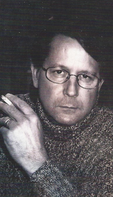 The recurring Jerry Hogue gift photo